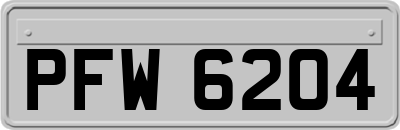 PFW6204