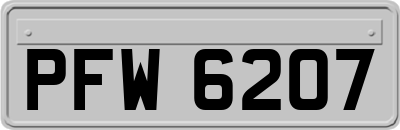 PFW6207