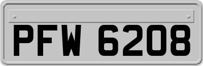 PFW6208