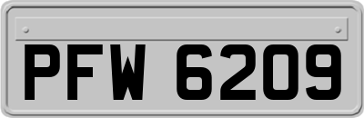 PFW6209