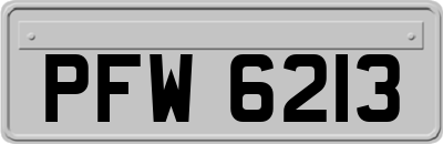 PFW6213