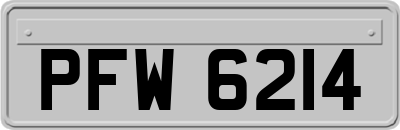 PFW6214