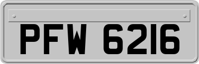 PFW6216