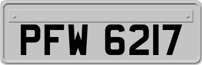PFW6217
