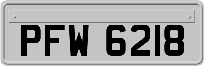 PFW6218