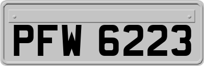 PFW6223