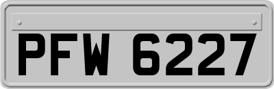 PFW6227