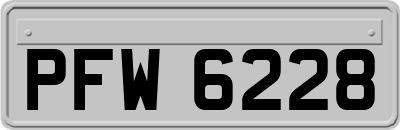 PFW6228