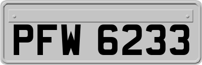 PFW6233