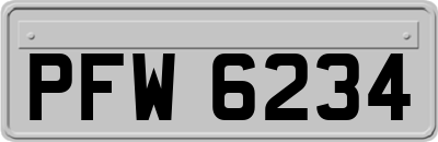 PFW6234