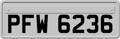 PFW6236