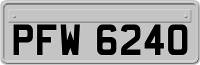PFW6240