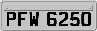 PFW6250