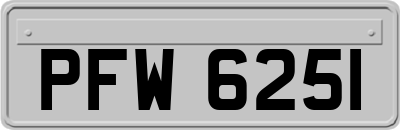 PFW6251