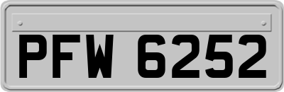 PFW6252