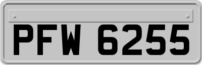 PFW6255