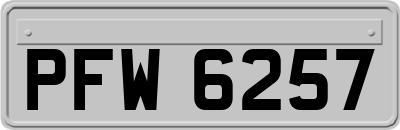 PFW6257