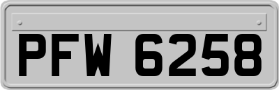 PFW6258