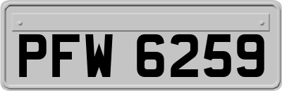 PFW6259