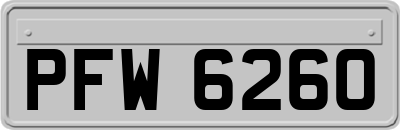 PFW6260