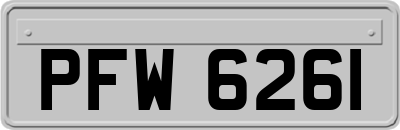 PFW6261