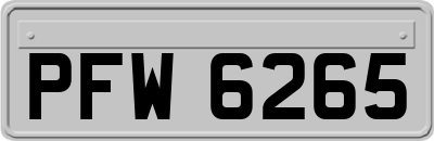 PFW6265