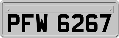 PFW6267