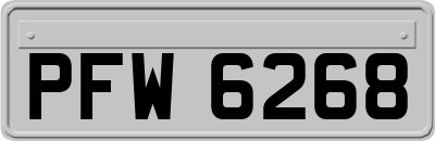 PFW6268