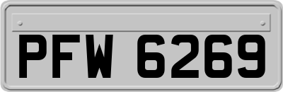 PFW6269