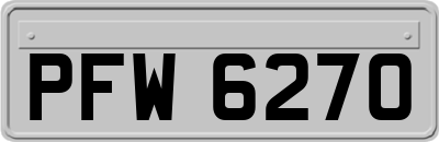 PFW6270