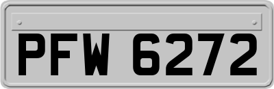 PFW6272