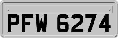 PFW6274