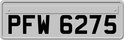 PFW6275