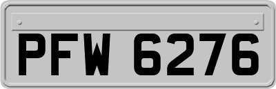 PFW6276