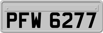 PFW6277