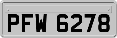 PFW6278
