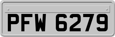 PFW6279