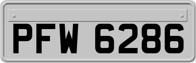 PFW6286