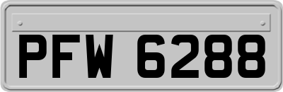 PFW6288