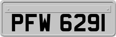 PFW6291