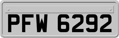 PFW6292