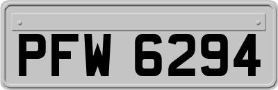 PFW6294