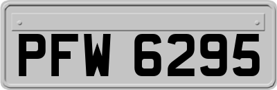 PFW6295