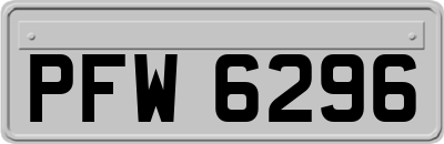 PFW6296