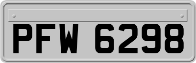 PFW6298