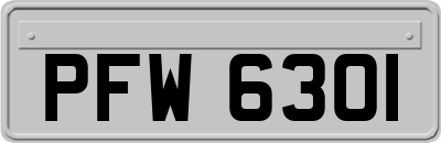 PFW6301