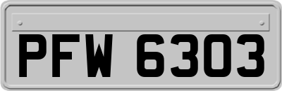 PFW6303