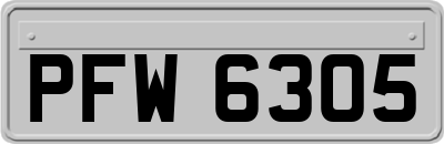 PFW6305