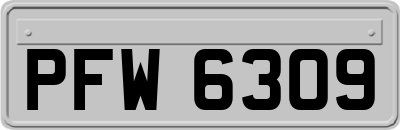 PFW6309
