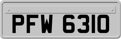 PFW6310
